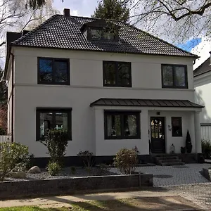 Appartement Ferienwohnung-fuhlsbuettel-hamburg, Hamburg-Harburg