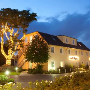 Hotel Meinhotel, Hamburg-Harburg